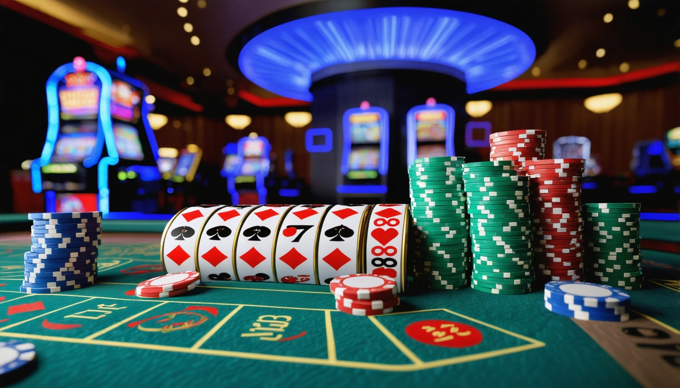 demo oyunlari Pinco Casino