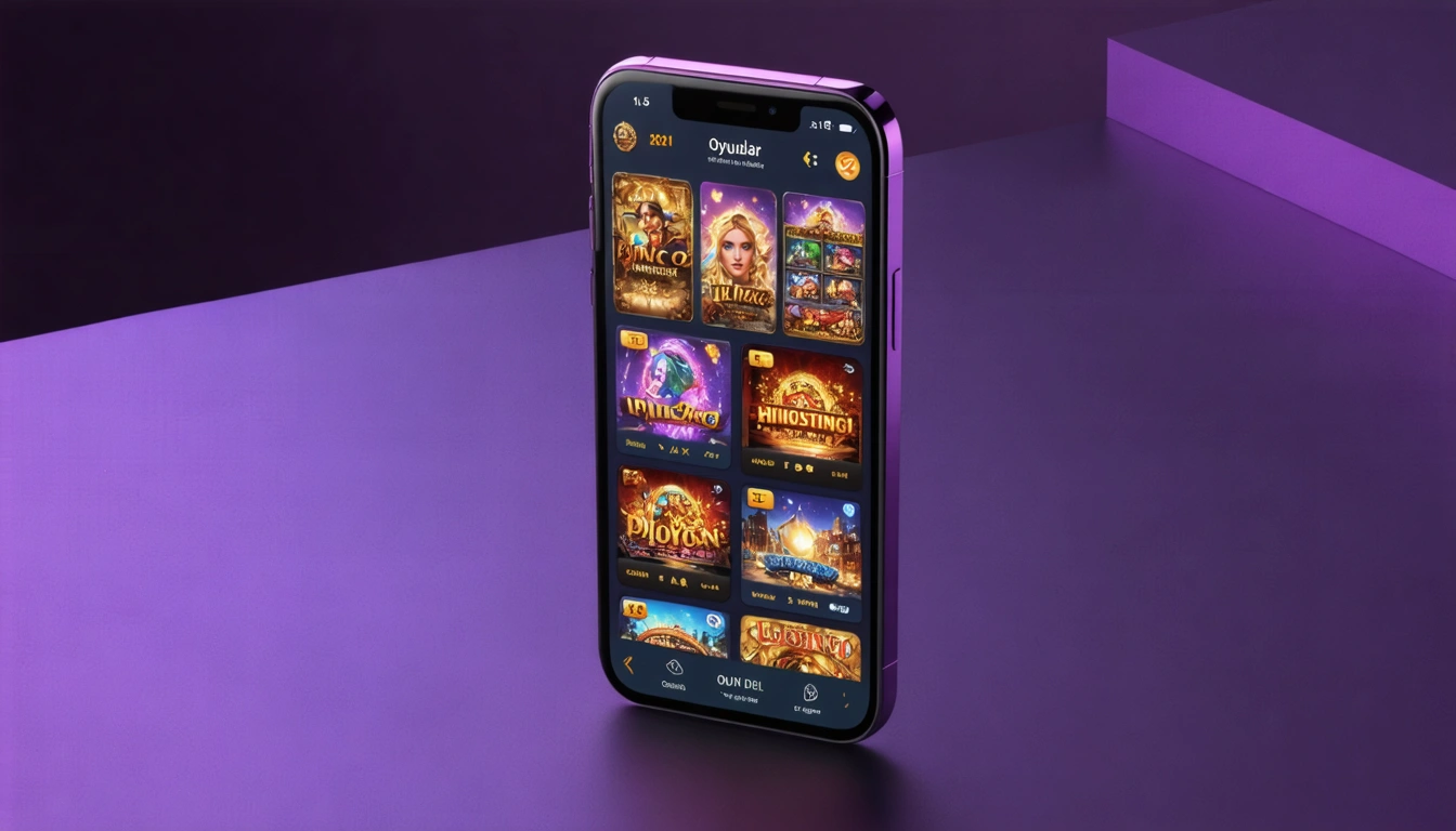 oyunlar Pinco Casino