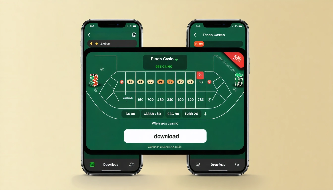 download Pinco Casino