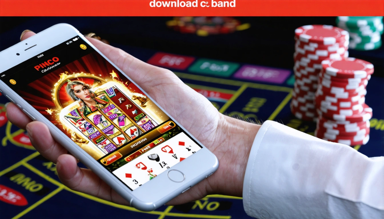download Pinco Casino